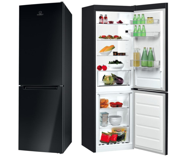 Indesit LI8S1EK - 1028065 - zdjęcie